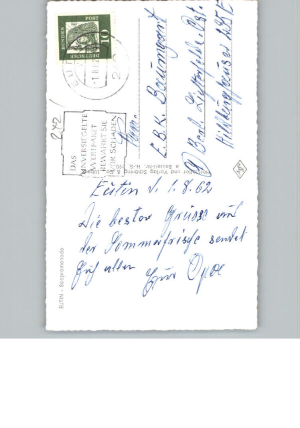 Eutin – Bild 2