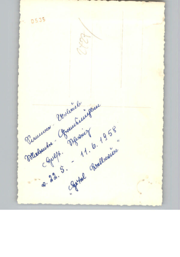 Malente-Gremsmuehlen Hotel Bellevue – Bild 2