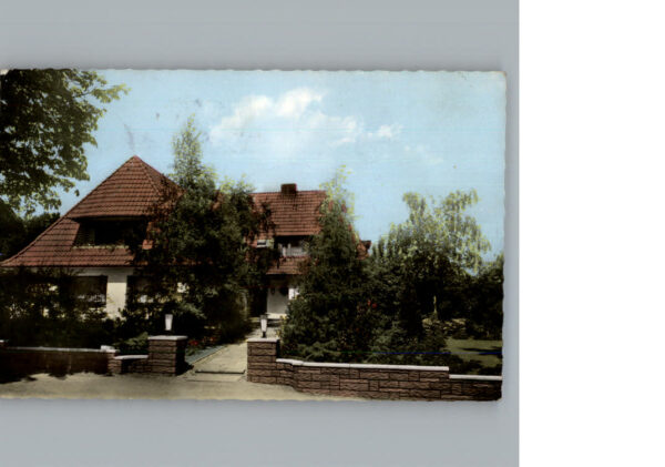 Malente-Gremsmuehlen Pension Haus Locker