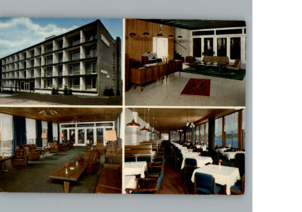 Malente-Gremsmuehlen Hotel a. Kellersee