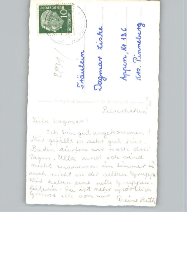 Pelzerhaken – Bild 2