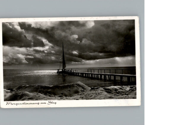 Dahme Ostseebad