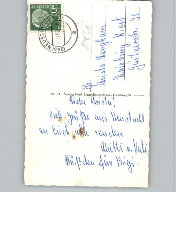 Pelzerhaken – Bild 2