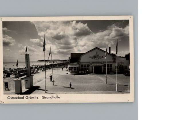 Groemitz Ostseebad