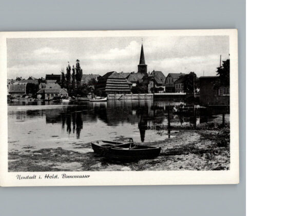 Neustadt Holstein