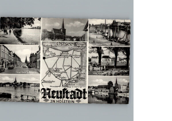 Neustadt Holstein