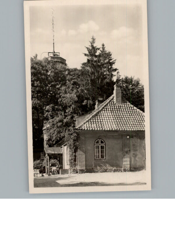 Schoenwalde Bungsberg