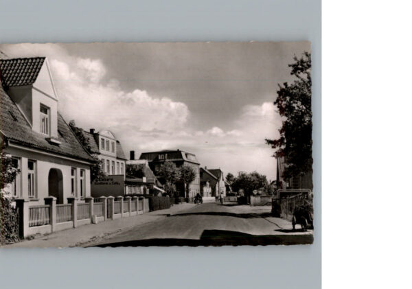 Kellenhusen Ostseebad