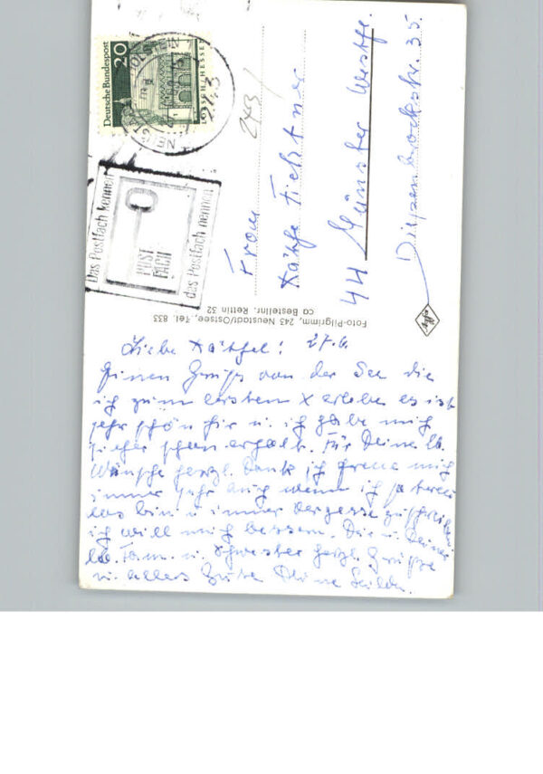 Rettin – Bild 2