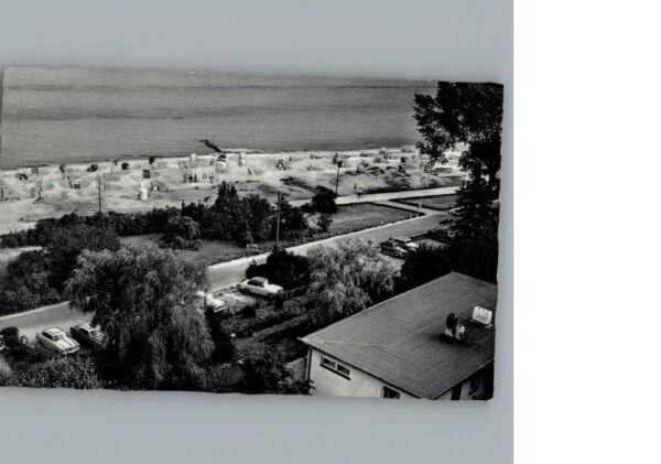 Groemitz Ostseebad Hotel Schoene Aussicht