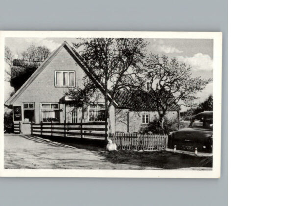 Neustadt Holstein Zur Dorfschaenke