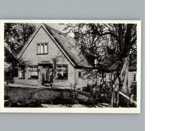 Neustadt Holstein Zur Dorfschaenke