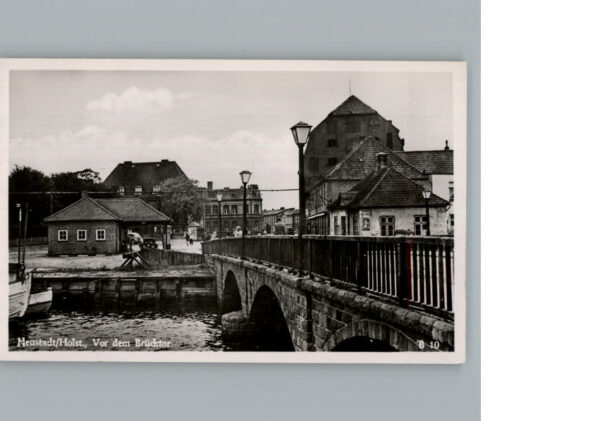 Neustadt Holstein