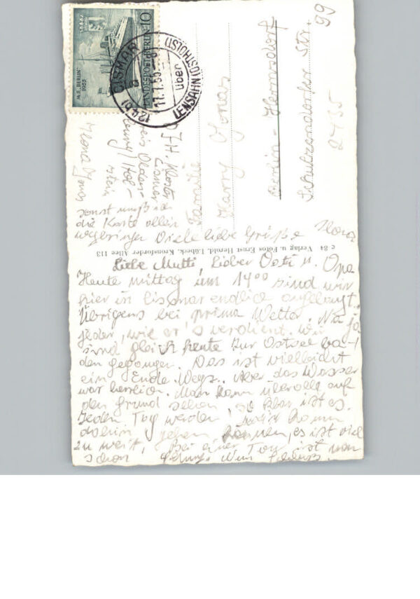 Cismar – Bild 2