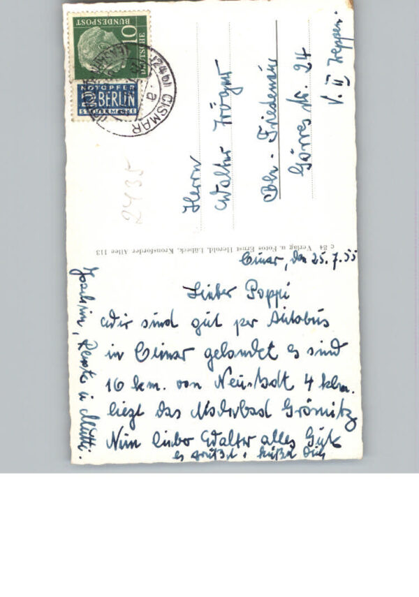 Cismar – Bild 2