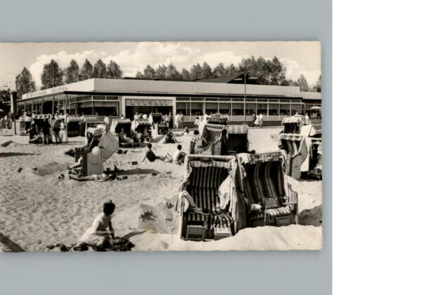 Groemitz Ostseebad