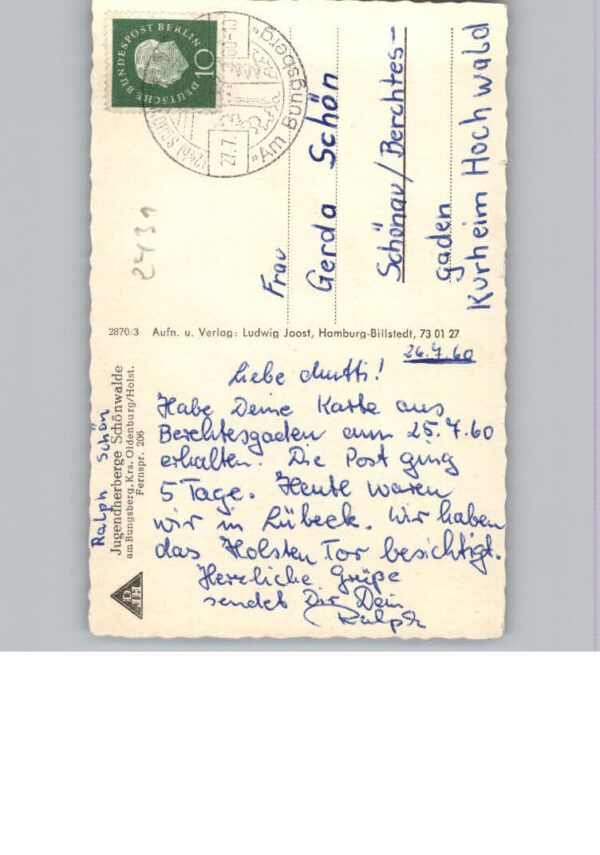 Schoenwalde Bungsberg – Bild 2