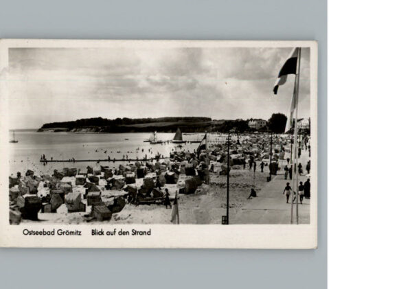 Groemitz Ostseebad