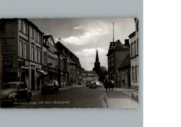 Neustadt Holstein