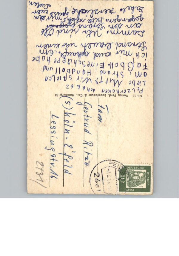 Pelzerhaken – Bild 2