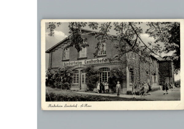 Lenste Holstein