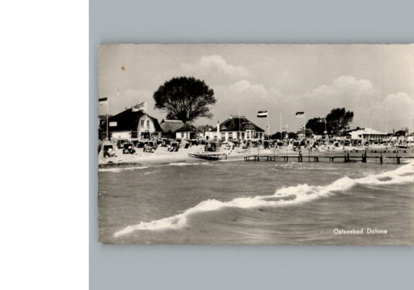 Dahme Ostseebad