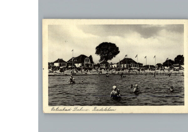 Dahme Ostseebad
