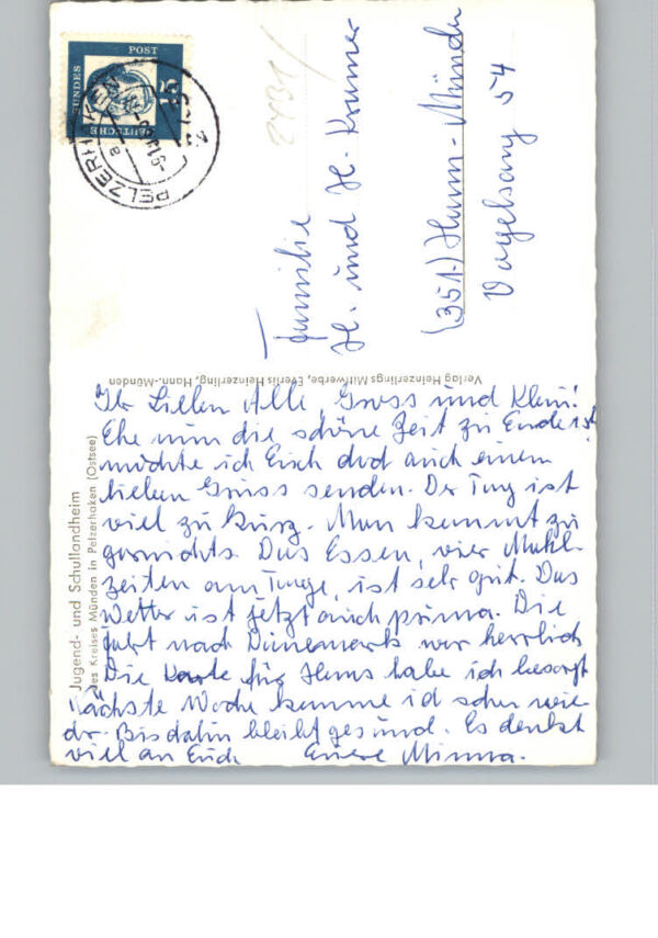 Pelzerhaken – Bild 2