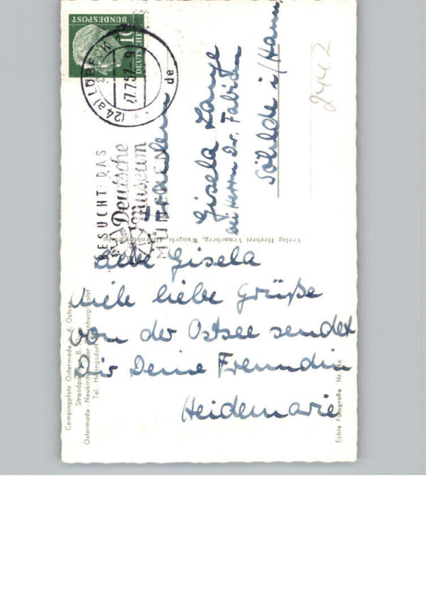 Neukirchen Oldenburg – Bild 2