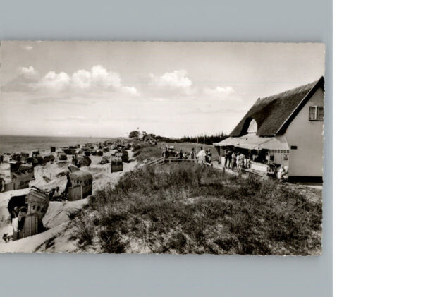 Burg Fehmarn