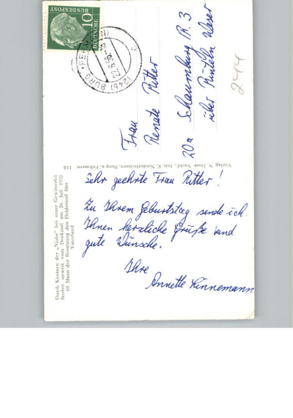Fehmarn – Bild 2