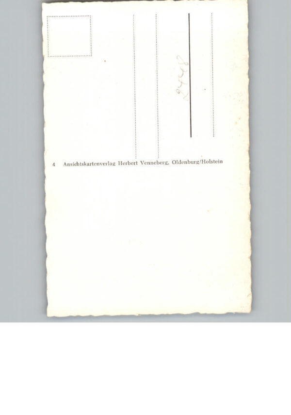 Fehmarn Leuchtturm – Bild 2