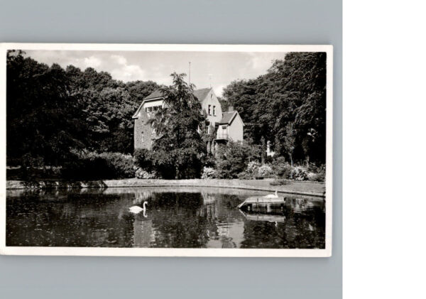Burg Fehmarn