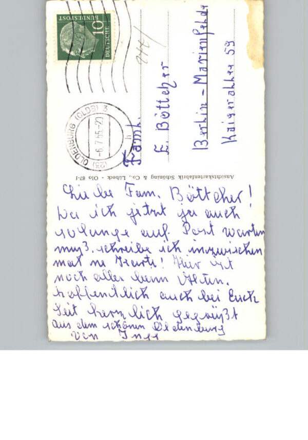 Oldenburg Niedersachsen – Bild 2