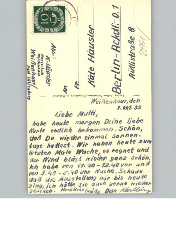 Weissenhaus – Bild 2