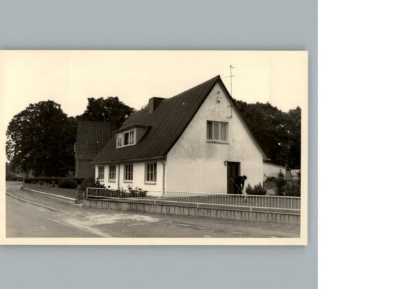 Neukirchen Oldenburg