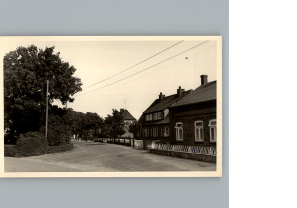 Neukirchen Oldenburg