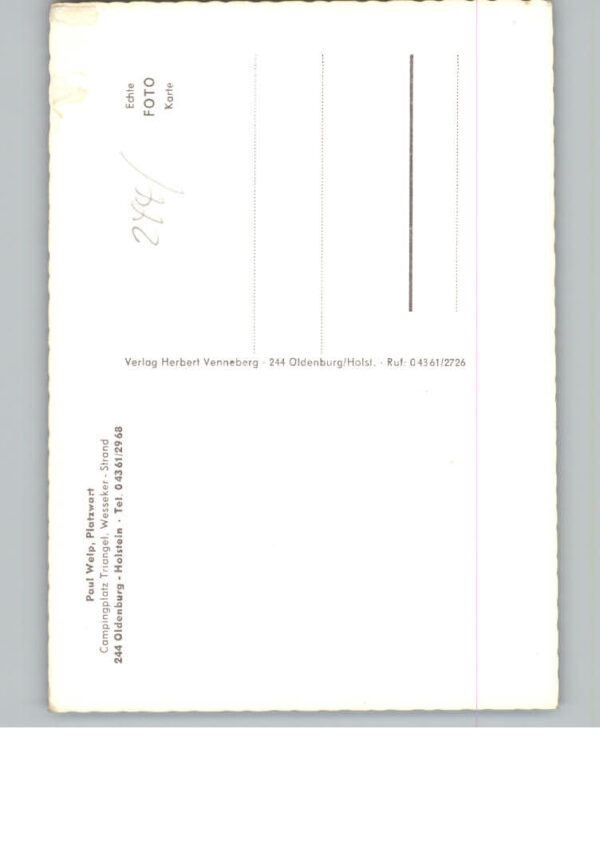 Weissenhaus – Bild 2