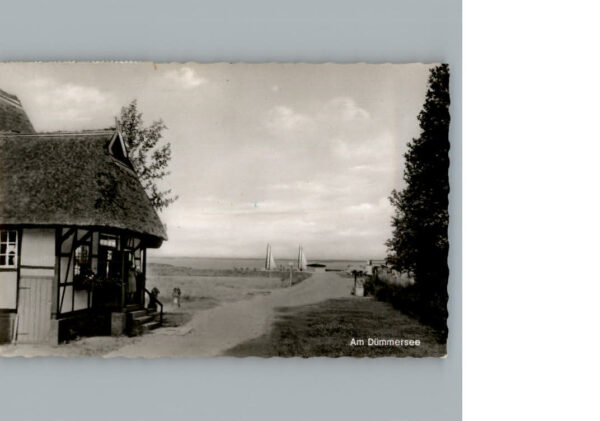 Duemmer Ludwigslust-Parchim
