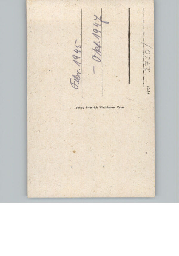 Zeven – Bild 2