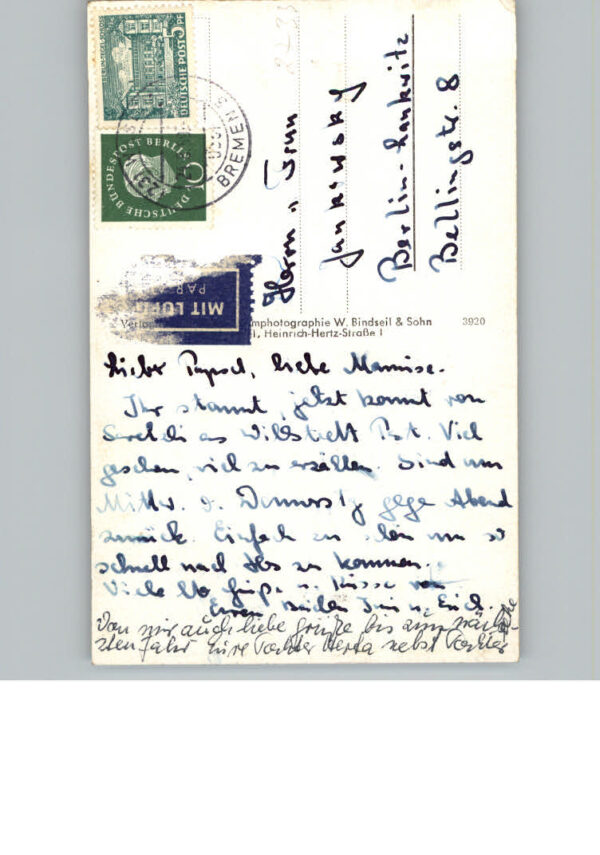 Wilstedt Niedersachsen – Bild 2