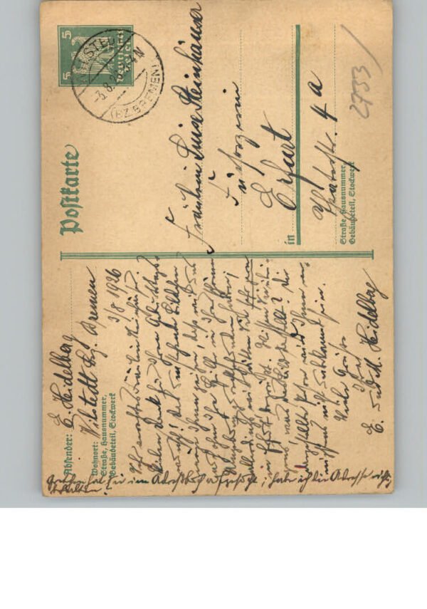 Bremen – Bild 2