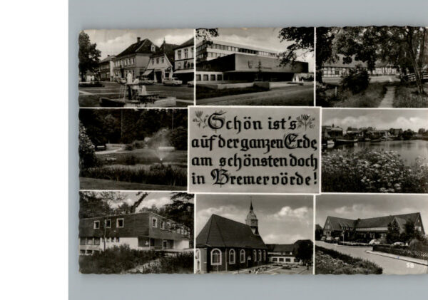 Bremervoerde