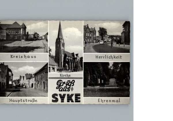Syke