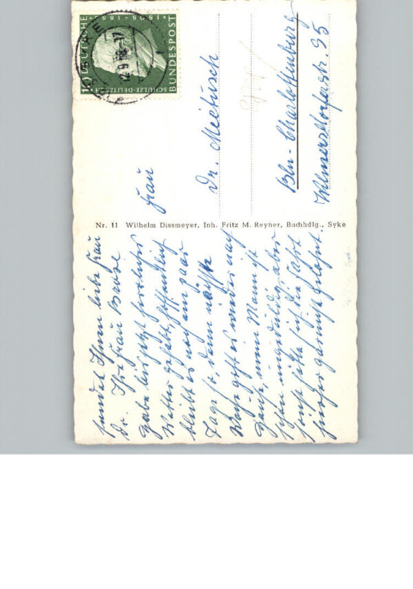 Syke – Bild 2
