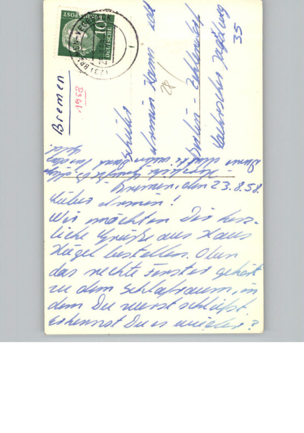 Bremen – Bild 2