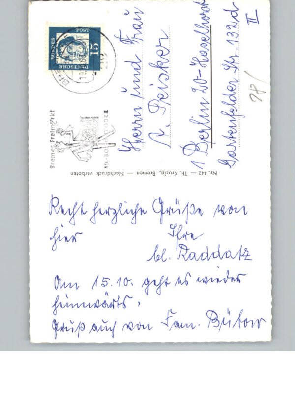 Bremen – Bild 2