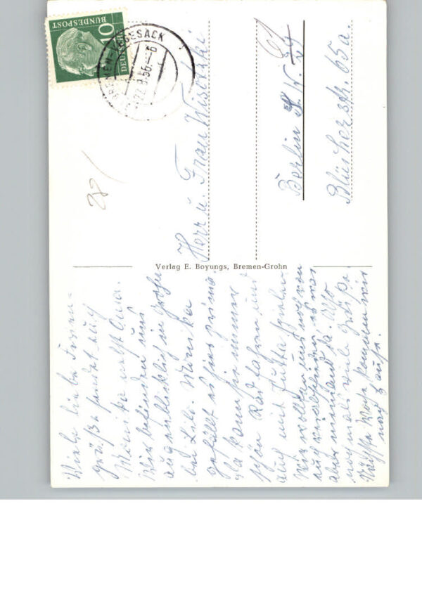 Grohn Kaserne – Bild 2