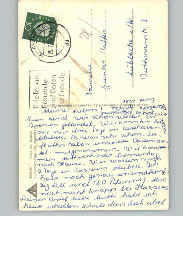 Bremen – Bild 2