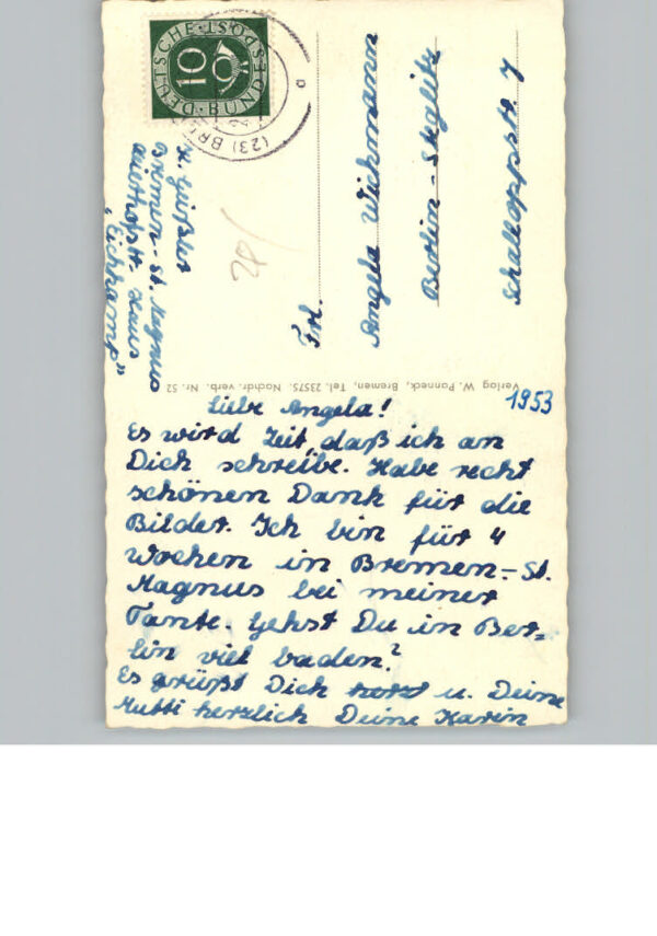 Bremen – Bild 2